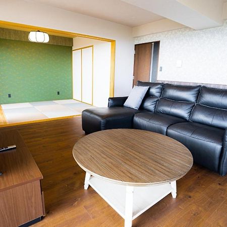 Condominium Hotel Okinawa Yumeto - Vacation Stay 33788V 난조 외부 사진