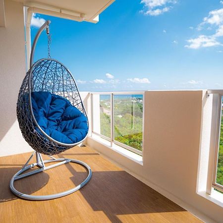 Condominium Hotel Okinawa Yumeto - Vacation Stay 33788V 난조 외부 사진