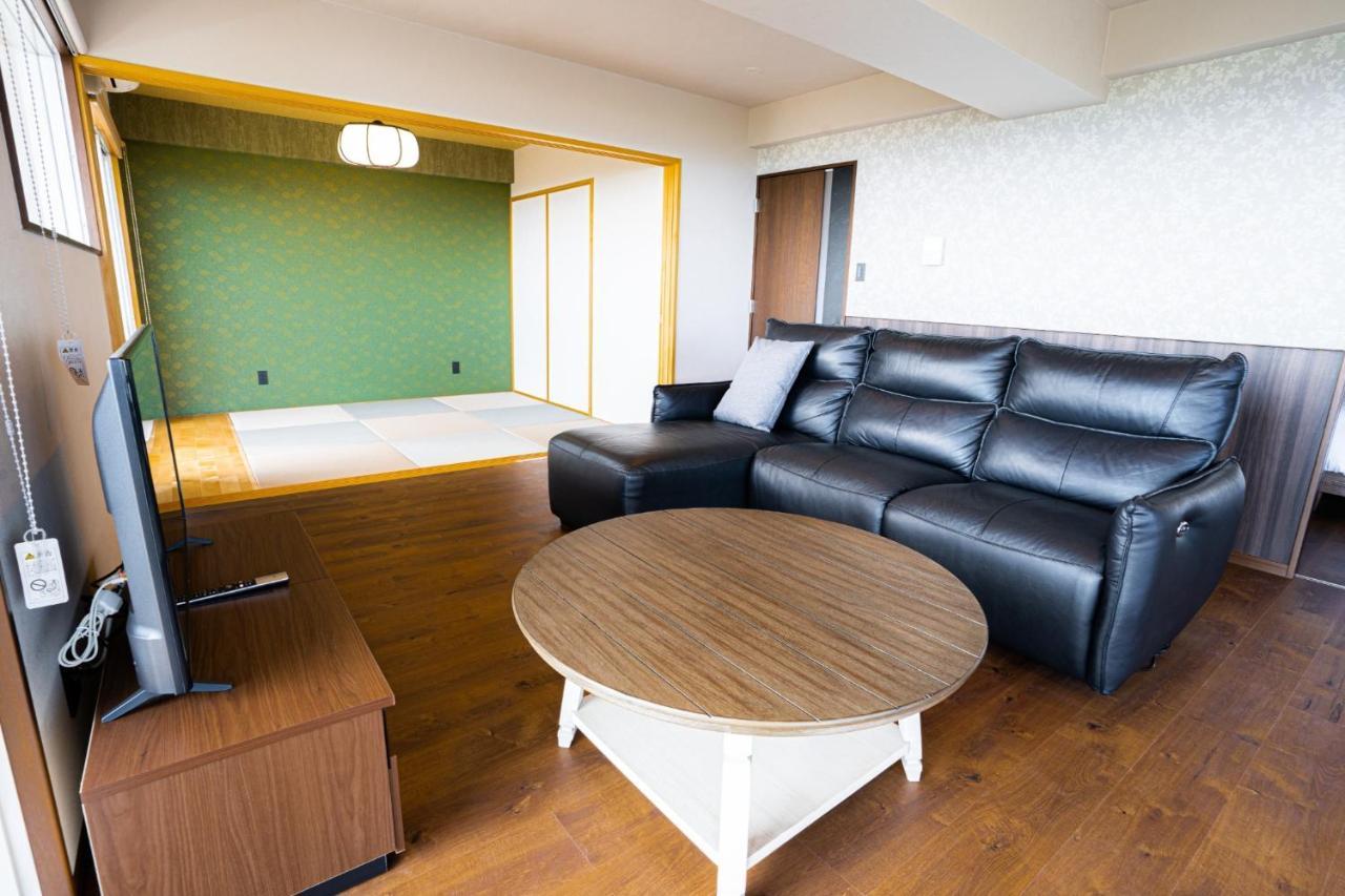 Condominium Hotel Okinawa Yumeto - Vacation Stay 33788V 난조 외부 사진