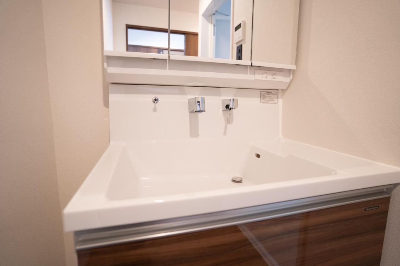 Condominium Hotel Okinawa Yumeto - Vacation Stay 33788V 난조 외부 사진