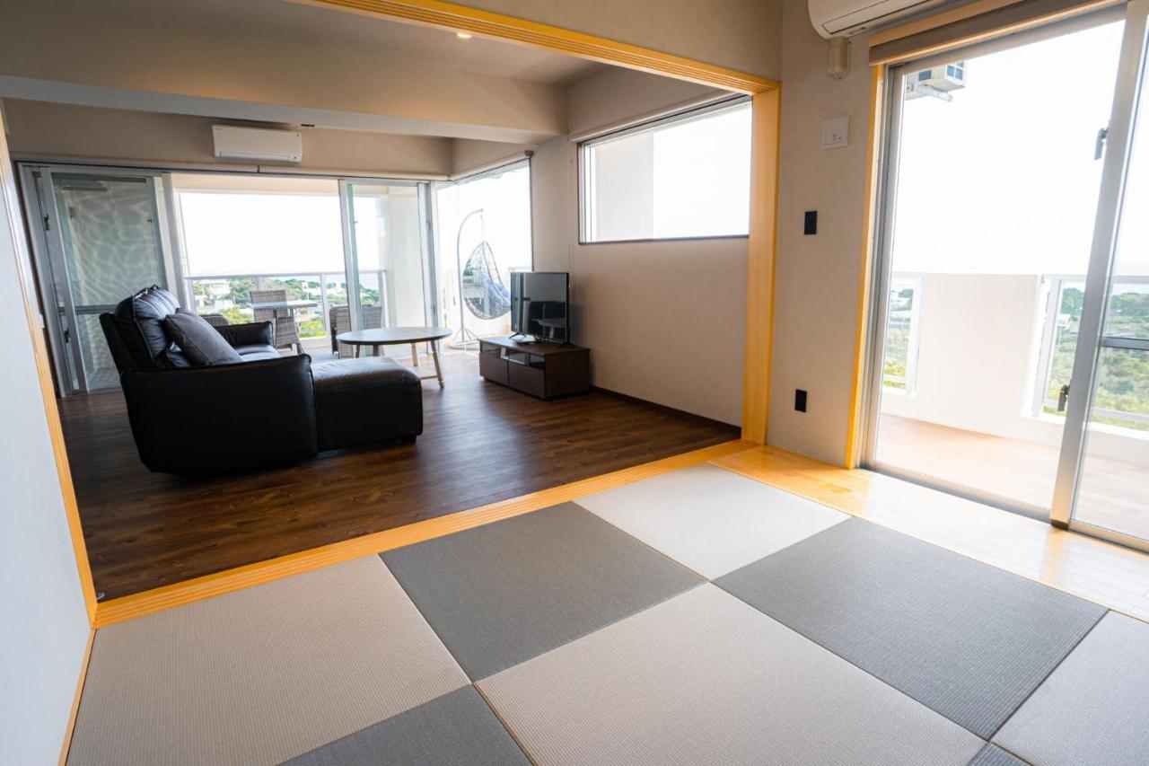 Condominium Hotel Okinawa Yumeto - Vacation Stay 33788V 난조 외부 사진