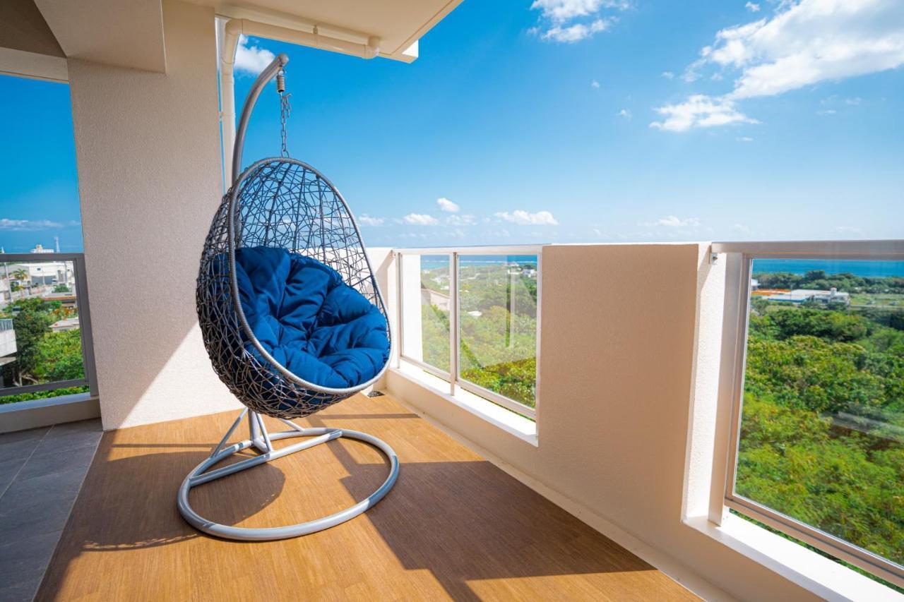Condominium Hotel Okinawa Yumeto - Vacation Stay 33788V 난조 외부 사진