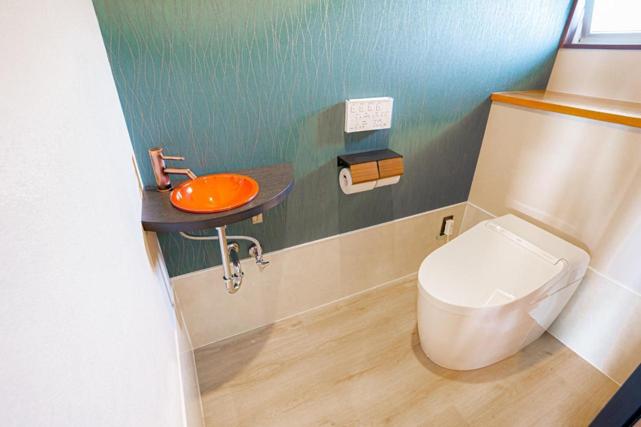 Condominium Hotel Okinawa Yumeto - Vacation Stay 33788V 난조 외부 사진