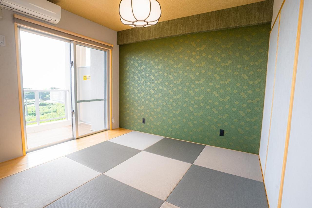 Condominium Hotel Okinawa Yumeto - Vacation Stay 33788V 난조 외부 사진